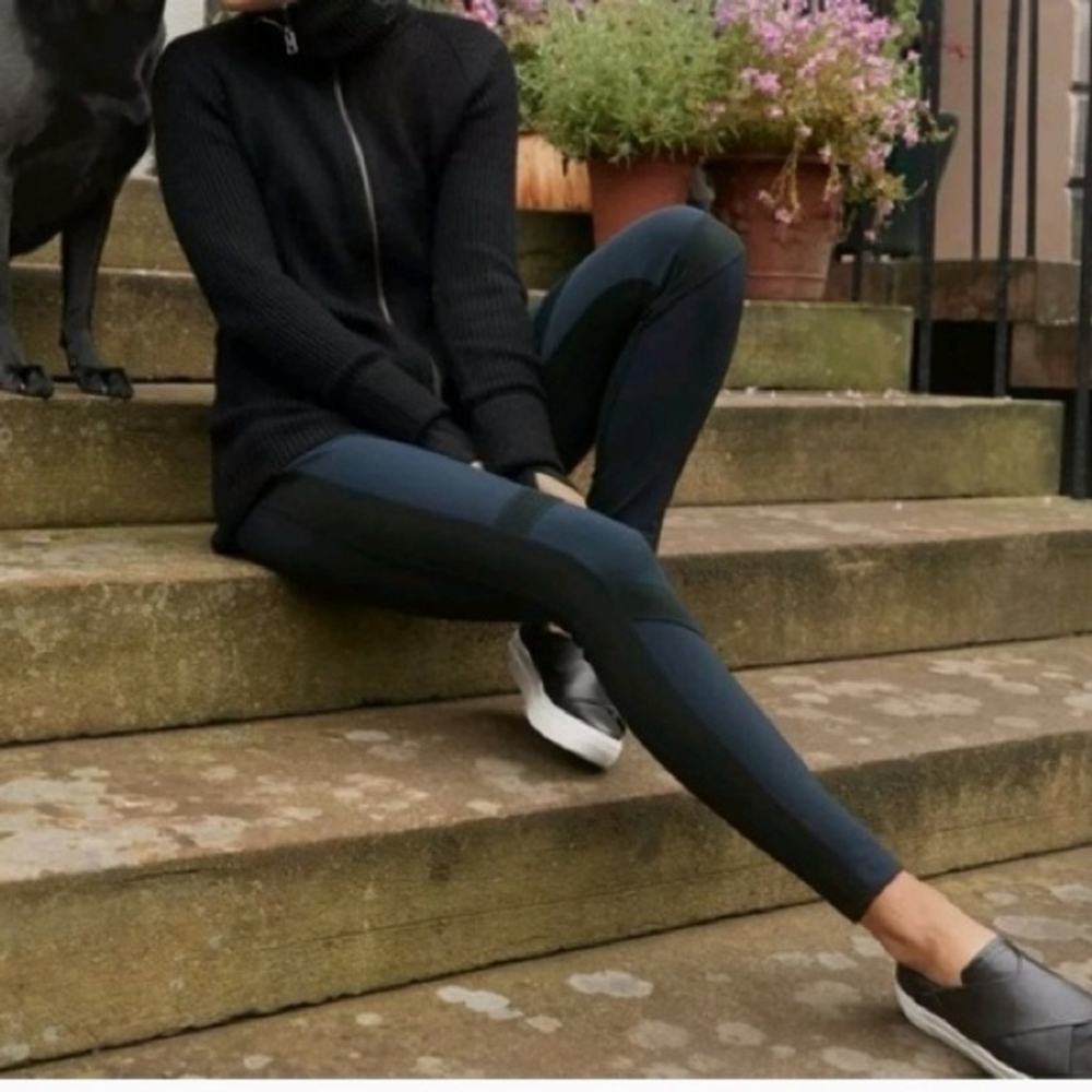 Athleta Pants Highline Hybrid Summiter Tight